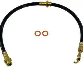 Dorman - First Stop Brake Hydraulic Hose Front Left