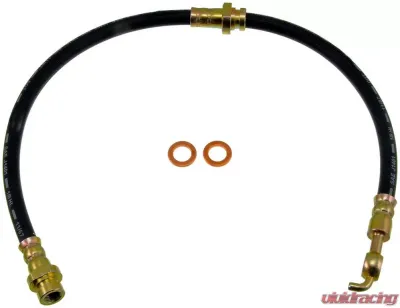 Dorman - First Stop Brake Hydraulic Hose Front Left - H38207