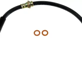 Dorman - First Stop Brake Hydraulic Hose Front Right