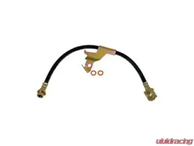 Dorman - First Stop Brake Hydraulic Hose Front Left - H38253