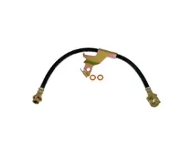 Dorman - First Stop Brake Hydraulic Hose Front Left