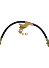 Dorman - First Stop Brake Hydraulic Hose Front Left                                     - H38253 - Image 2