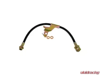 Dorman - First Stop Brake Hydraulic Hose Front Left - H38253