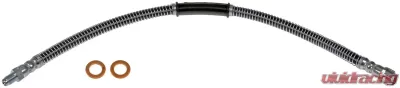 Dorman - First Stop Brake Hydraulic Hose Mercedes-Benz - H382585