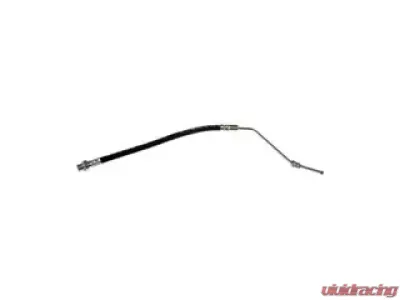 Dorman - First Stop Brake Hydraulic Hose Mercedes-Benz - H382585