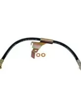 Dorman - First Stop Brake Hydraulic Hose Front Right                                     - H38262 - Image 2