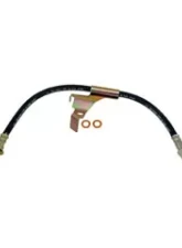 Dorman - First Stop Brake Hydraulic Hose Front Right                                     - H38262 - Image 2