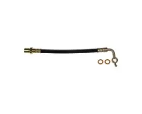Dorman - First Stop Brake Hydraulic Hose Subaru Rear Left Outer 2005-2009