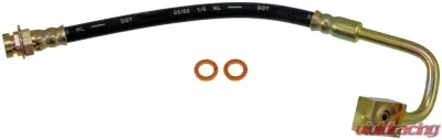 Dorman - First Stop Brake Hydraulic Hose - H38264