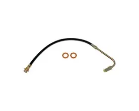Dorman - First Stop Brake Hydraulic Hose Front Left