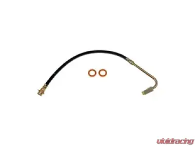 Dorman - First Stop Brake Hydraulic Hose Front Left - H38266