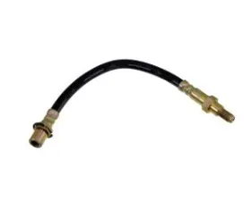 Dorman - First Stop Brake Hydraulic Hose Toyota Tercel Front Left 1983-1988