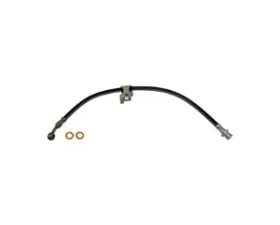 Dorman - First Stop Brake Hydraulic Hose Honda Accord Front Left 1984-1985