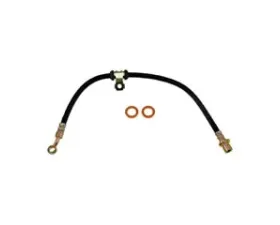 Dorman - First Stop Brake Hydraulic Hose Honda Accord Front Right 1984-1985