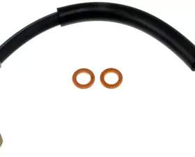 Dorman - First Stop Brake Hydraulic Hose Rear Right