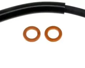Dorman - First Stop Brake Hydraulic Hose Rear Left