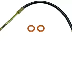 Dorman - First Stop Brake Hydraulic Hose Ford Ranger Front Right 1986