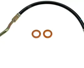 Dorman - First Stop Brake Hydraulic Hose Ford Ranger Front Left 1986