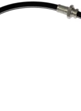 Dorman - First Stop Brake Hydraulic Hose Front Left                                     - H38348 - Image 2
