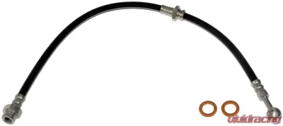 Dorman - First Stop Brake Hydraulic Hose Front Left - H38348