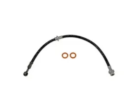 Dorman - First Stop Brake Hydraulic Hose Front Left