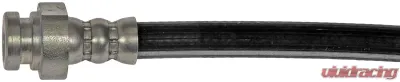 Dorman - First Stop Brake Hydraulic Hose Front Left - H38348