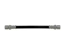 Dorman - First Stop Brake Hydraulic Hose Subaru XT Rear Left 1985-1991