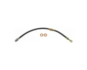 Dorman - First Stop Brake Hydraulic Hose Subaru XT Front Right 1985-1991
