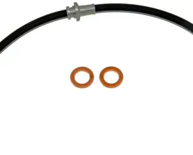 Dorman - First Stop Brake Hydraulic Hose Nissan Maxima Rear Left 1985-1988