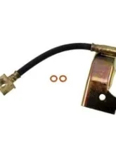 Dorman - First Stop Brake Hydraulic Hose Lincoln Rear Left                                     - H38367 - Image 2