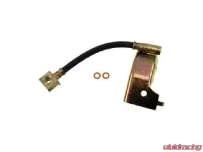 Dorman - First Stop Brake Hydraulic Hose Lincoln Rear Left - H38367
