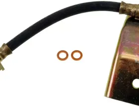 Dorman - First Stop Brake Hydraulic Hose Lincoln Rear Left