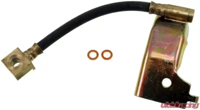 Dorman - First Stop Brake Hydraulic Hose Lincoln Rear Left - H38367