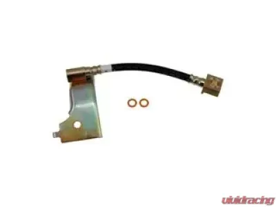 Dorman - First Stop Brake Hydraulic Hose Lincoln Rear Right - H38368