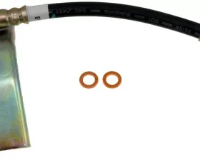 Dorman - First Stop Brake Hydraulic Hose Lincoln Rear Right