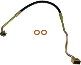 Dorman - First Stop Brake Hydraulic Hose Ford Front Left