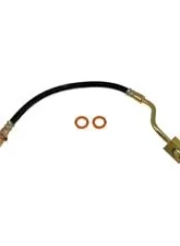 Dorman - First Stop Brake Hydraulic Hose Front Left                                     - H38382 - Image 2