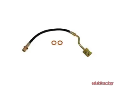Dorman - First Stop Brake Hydraulic Hose Front Left - H38382