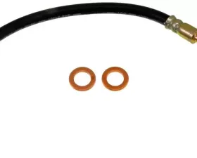 Dorman - First Stop Brake Hydraulic Hose Front Left