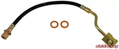 Dorman - First Stop Brake Hydraulic Hose Front Left - H38382