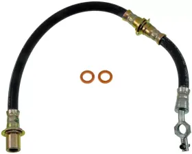 Dorman - First Stop Brake Hydraulic Hose Toyota MR2 Rear Left 1985-1989