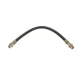 Dorman - First Stop Brake Hydraulic Hose Rear Left