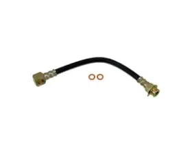 Dorman - First Stop Brake Hydraulic Hose Dodge Front Left Outer