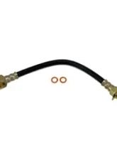 Dorman - First Stop Brake Hydraulic Hose Dodge Front Left Outer                                     - H38421 - Image 2