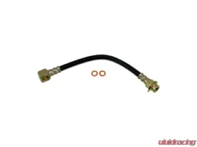 Dorman - First Stop Brake Hydraulic Hose Dodge Front Left Outer - H38421