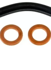 Dorman - First Stop Brake Hydraulic Hose                                     - H38429 - Image 2