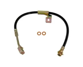 Dorman - First Stop Brake Hydraulic Hose Front Right