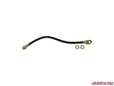 Dorman - First Stop Brake Hydraulic Hose Nissan Front Left - H38491