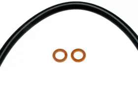 Dorman - First Stop Brake Hydraulic Hose Nissan Front Right