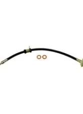 Dorman - First Stop Brake Hydraulic Hose Honda Prelude Front Right 1985-1987                                     - H38516 - Image 2